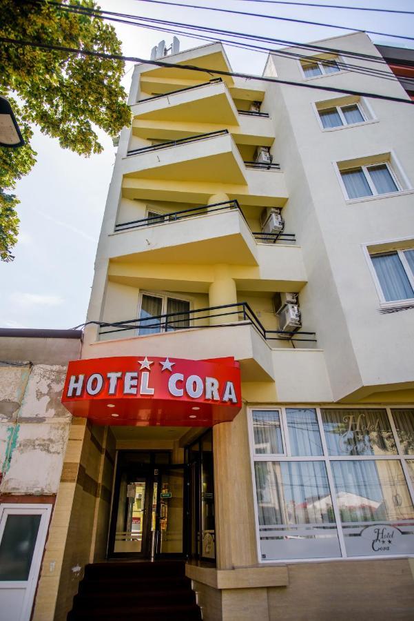 Hotel Cora คอนสตันซา ภายนอก รูปภาพ